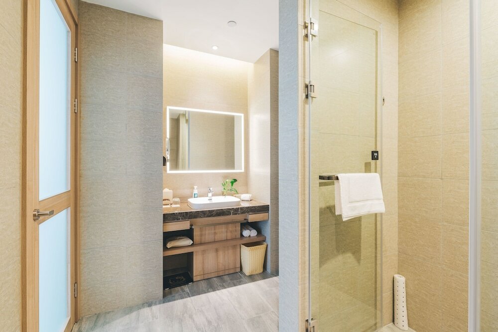 Фото Atour Hotel Xiang cheng Suzhou