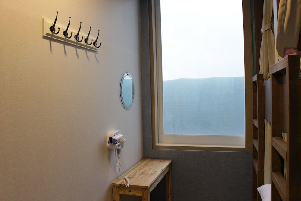 Фото Bexco Hostel B&b