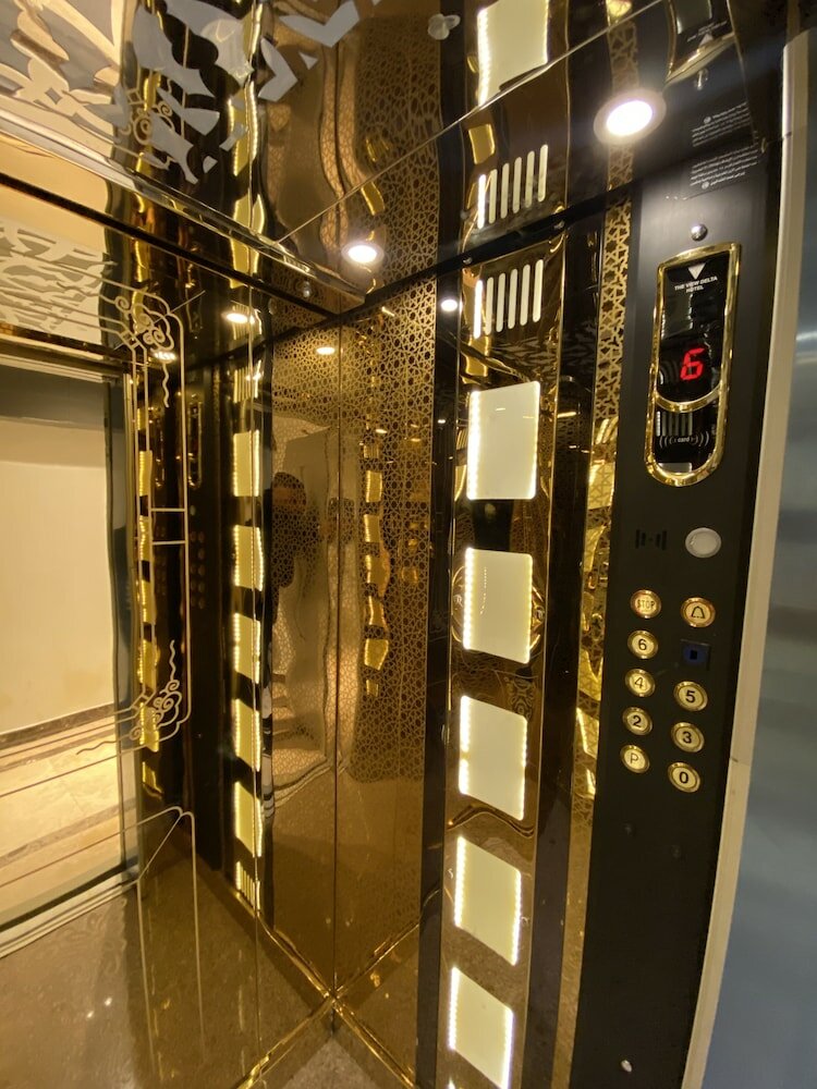 Фото The View Delta Hotel