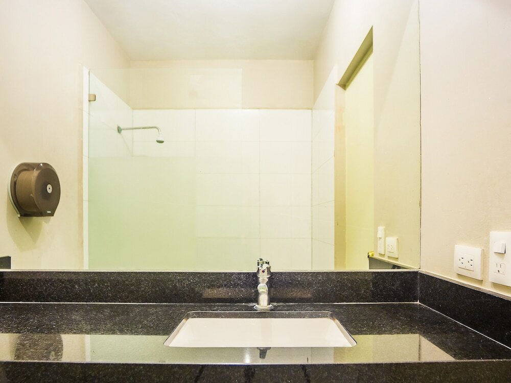 Фото Hotel del Centro