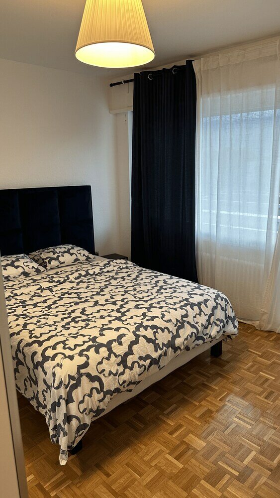 Фото Quartier de Meyrin