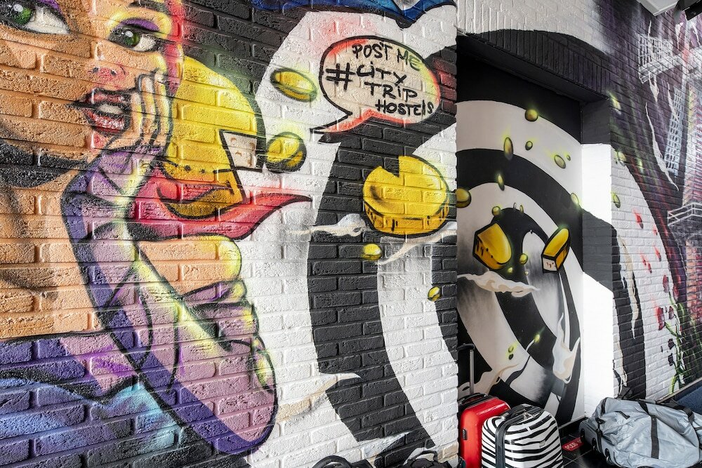 Фото City Trip Hostels