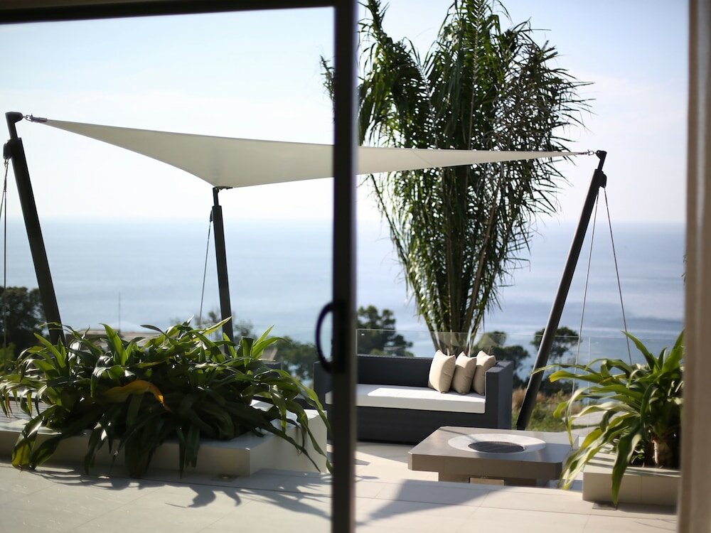 Фото Villa Saan - an elite haven