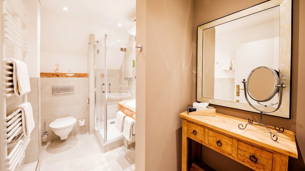 Фото Romantischer Winkel RoLigio & Wellness Resort