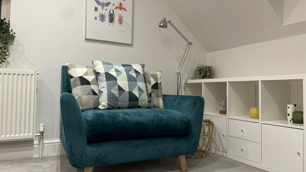 Фото 5 Star Unique Luxury Detached Apartment in Windsor