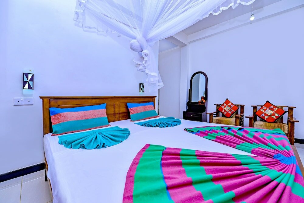 Фото Dimuthu homestay ella