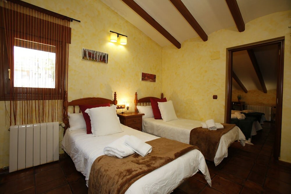 Фото Villa Creueta