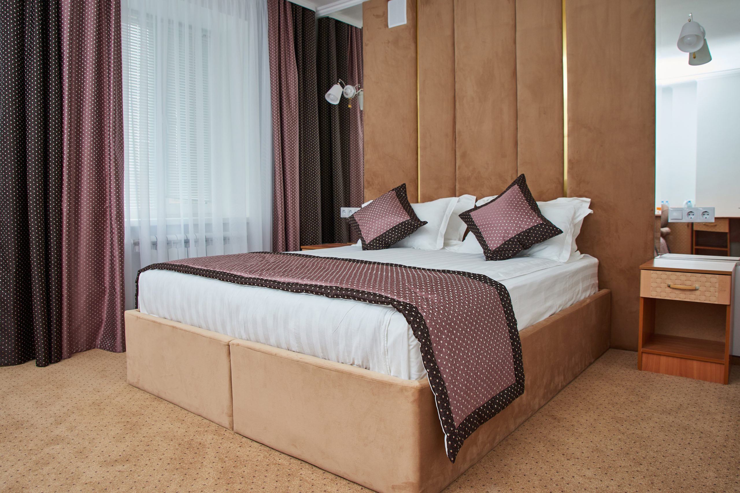 Фото Курмет