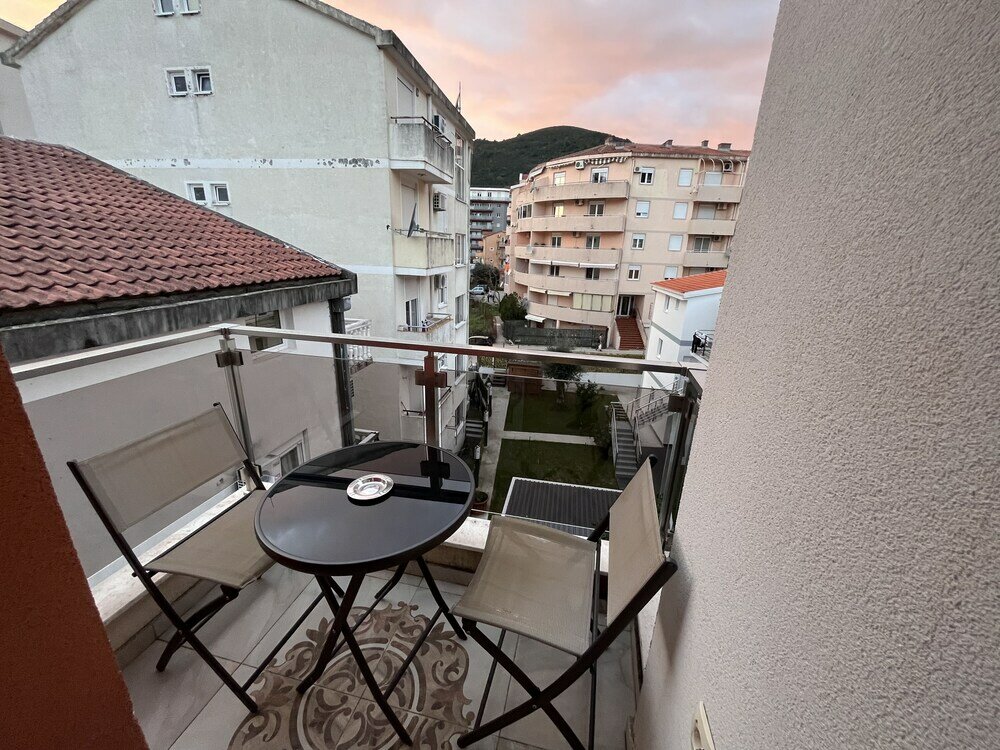 Фото Апарт-отель Pearl Apartments