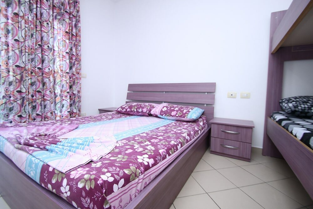 Фото Marina Apartment Vlore