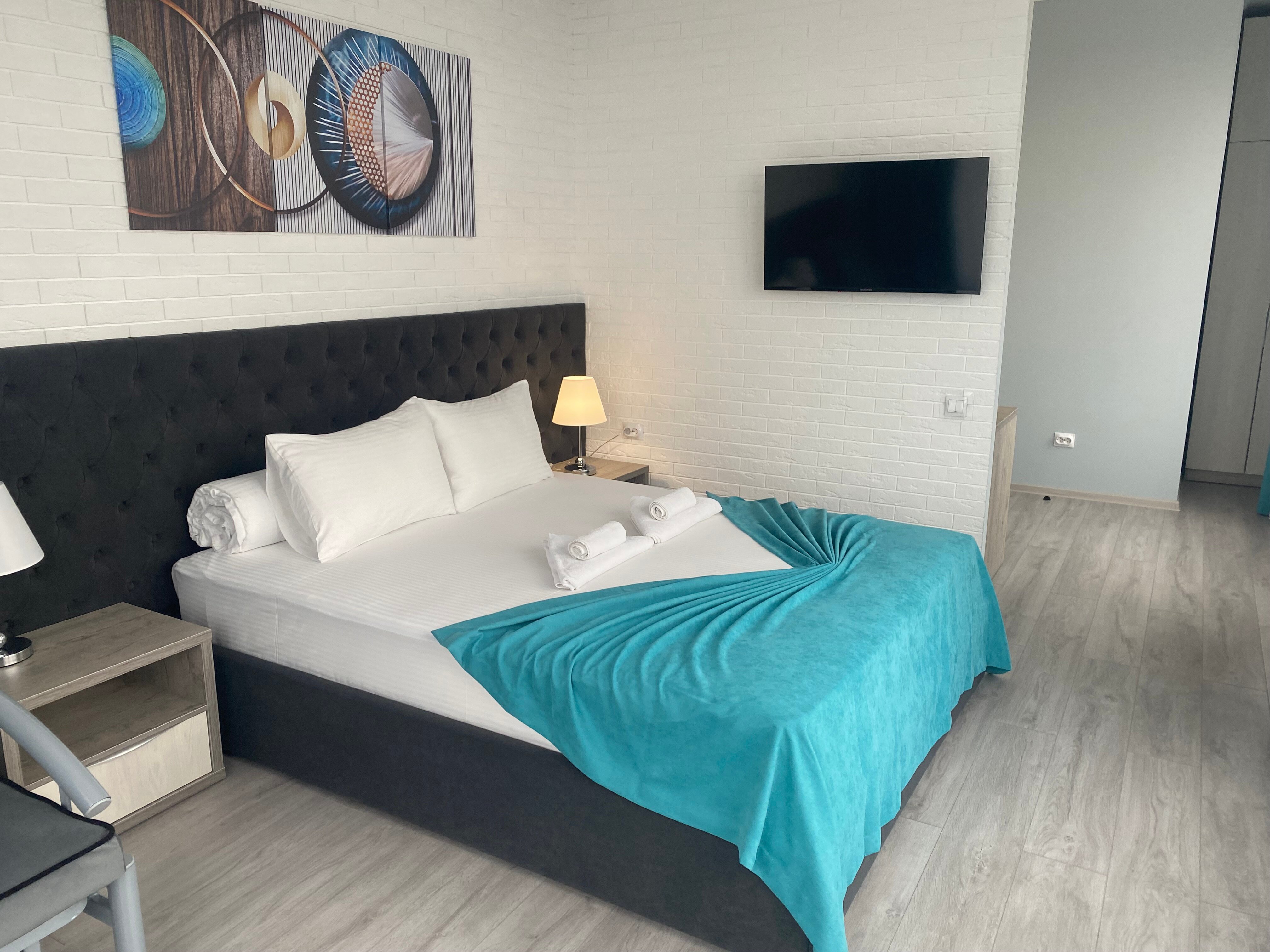 Фото отеля 2