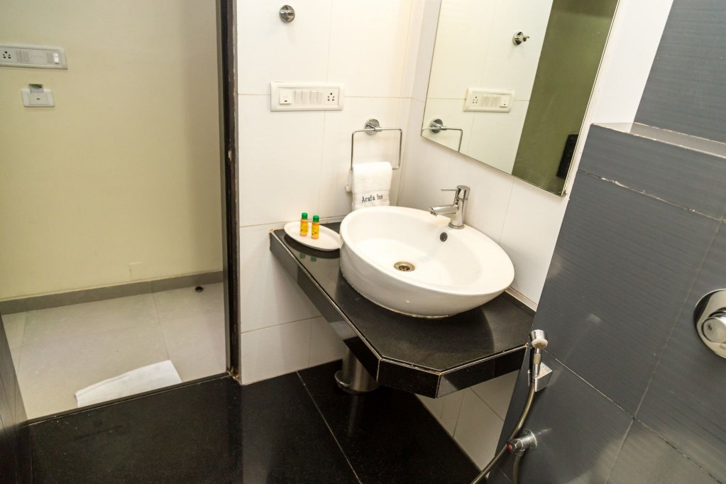 Фото FabHotel Arafa Inn Gandhinagar