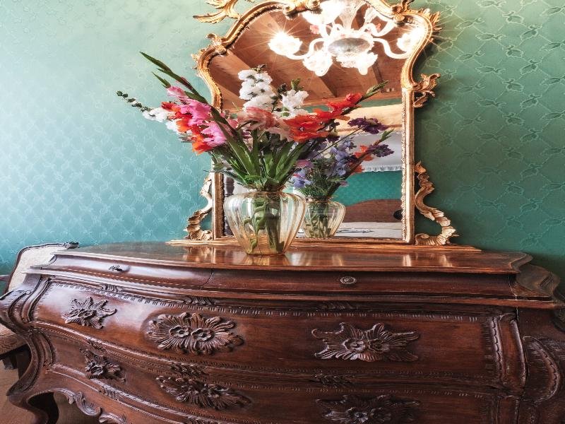 Фото Palazzo Cendon - Le Mansarde