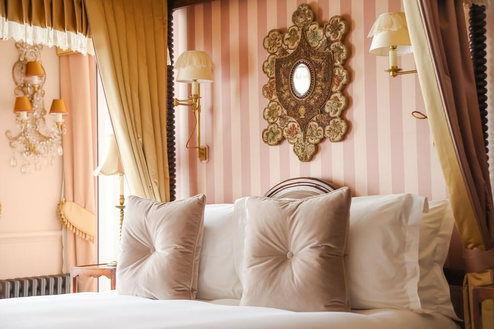 Фото Henry's Townhouse