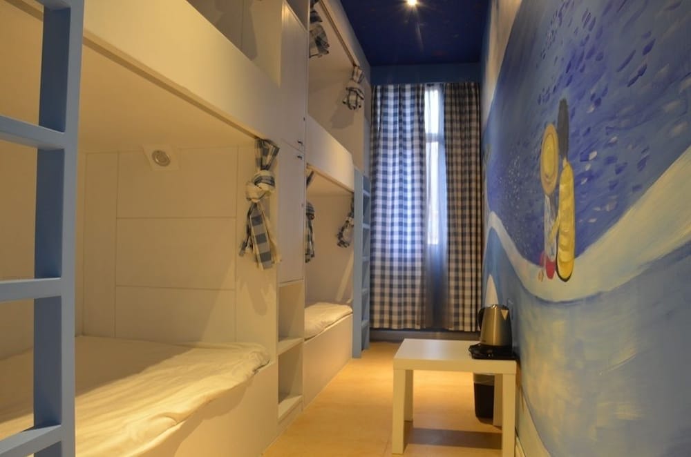 Фото ShangriLa Free Life Youth Hostel