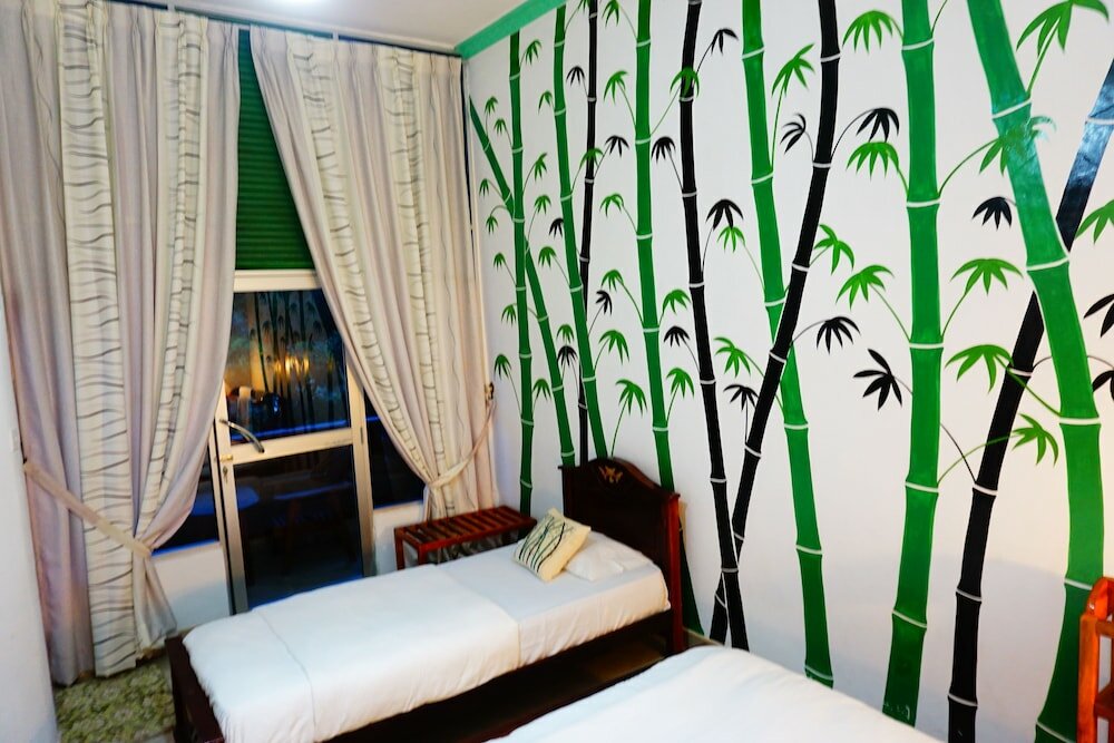 Фото Hotel Sun Breeze