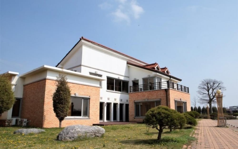 Фото Daebudo Beradel Pension