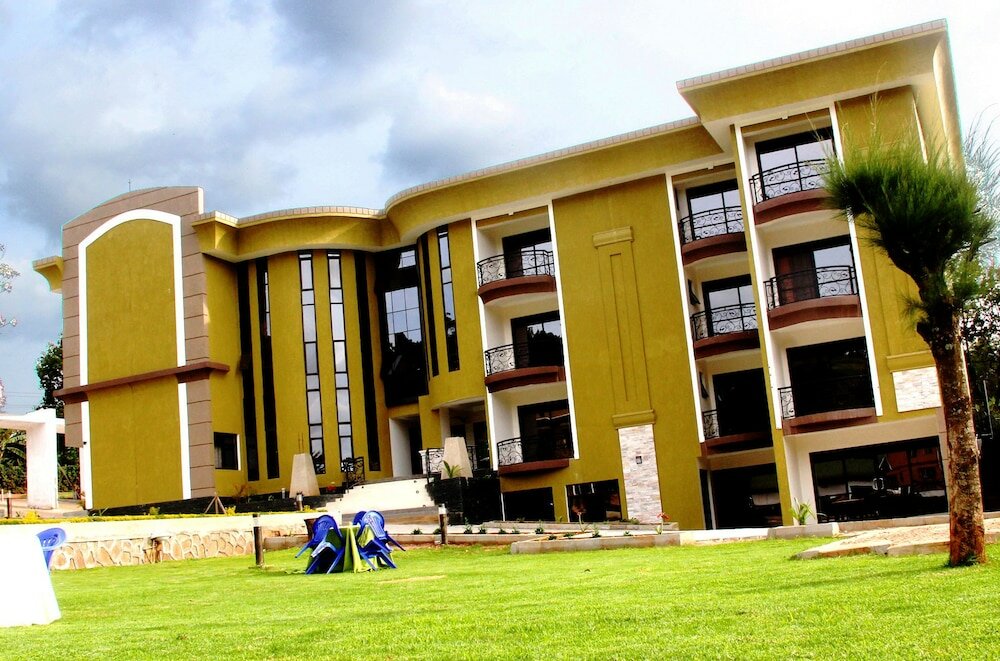 Фото Cepha's Inn