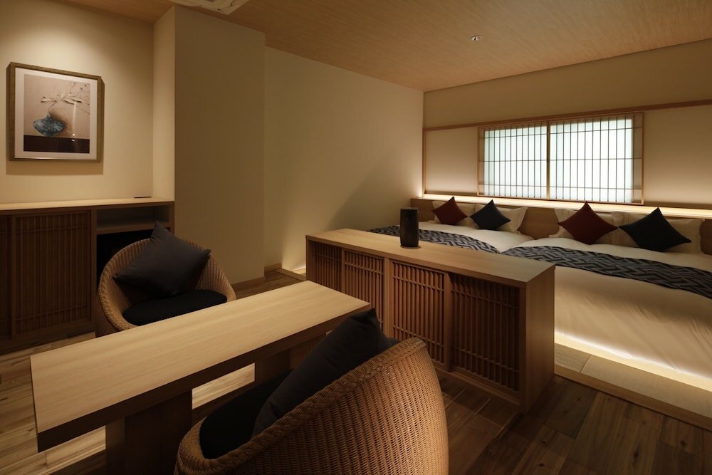 Фото Centurion Hakone Bettei