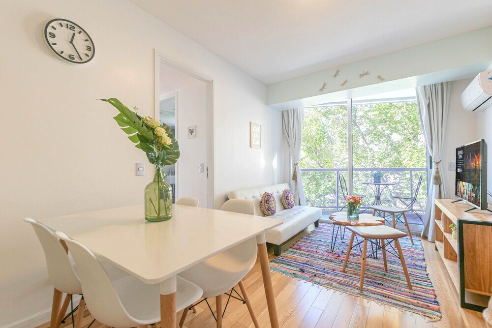 Фото Modern & New Apartments in Palermo