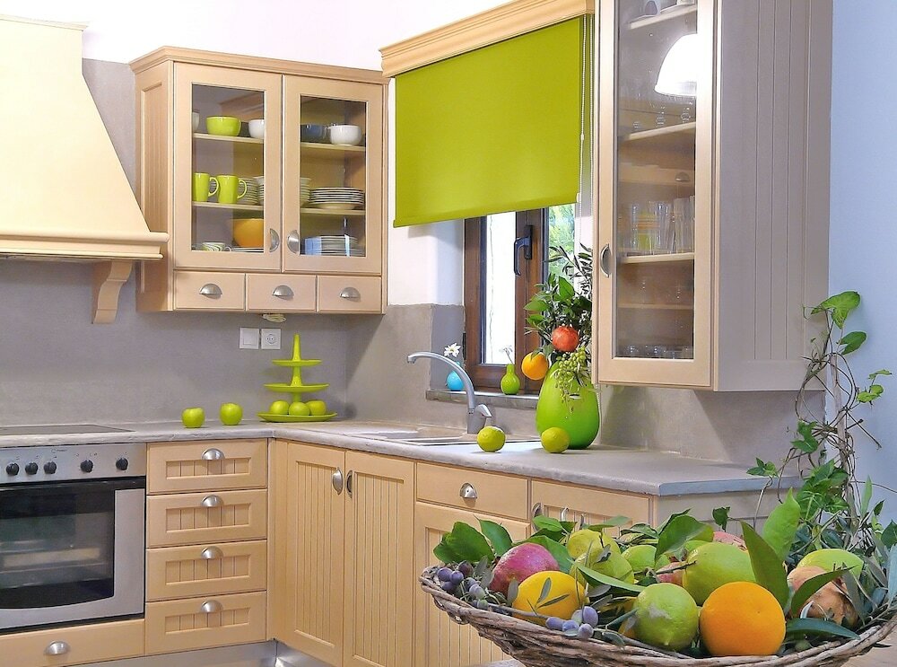 Фото Chania Secluded Gem - Kallithea Private Pool Villa