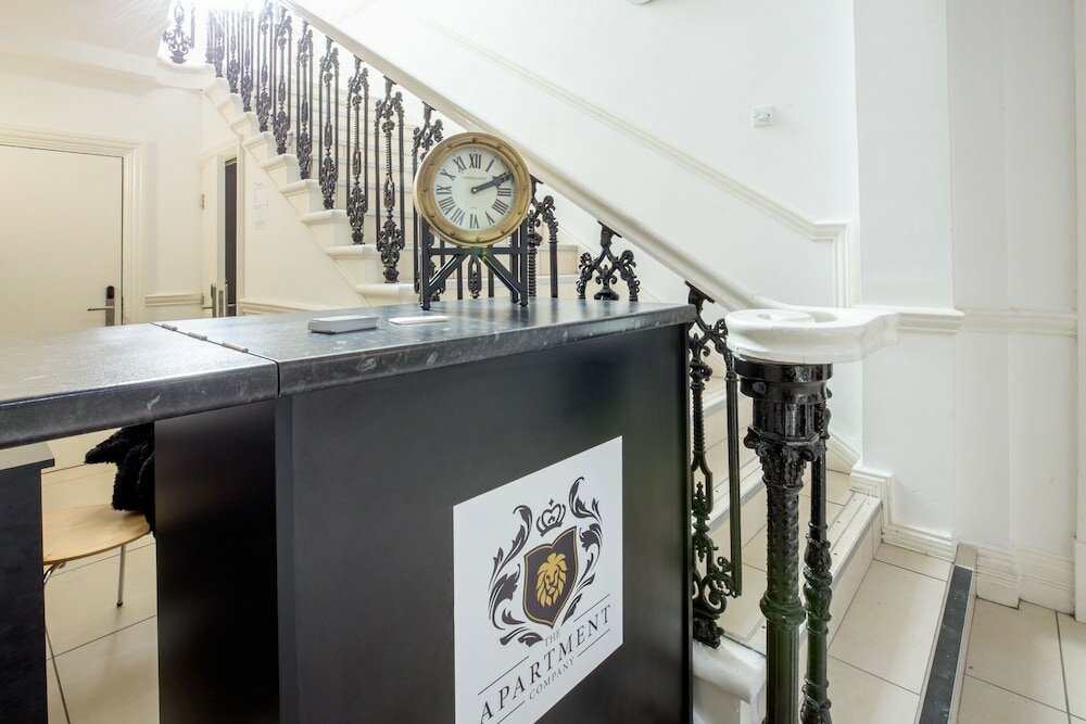 Фото The Apartment Company