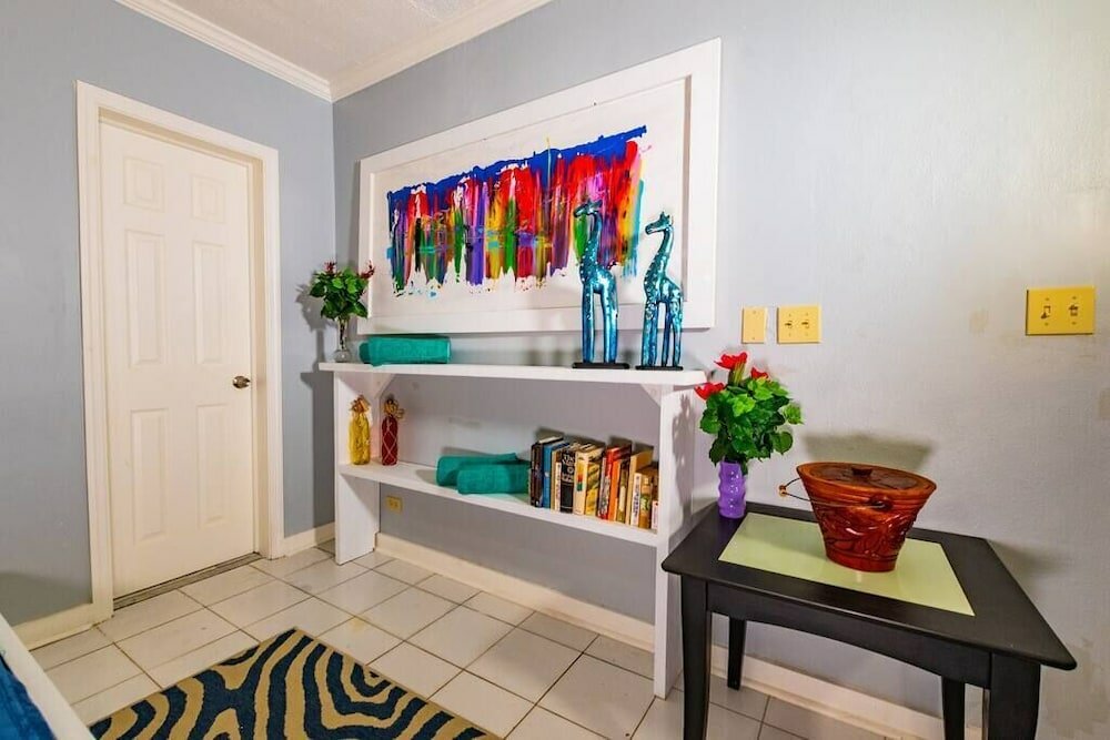 Фото Blue Ocean Village House at Cable Beach