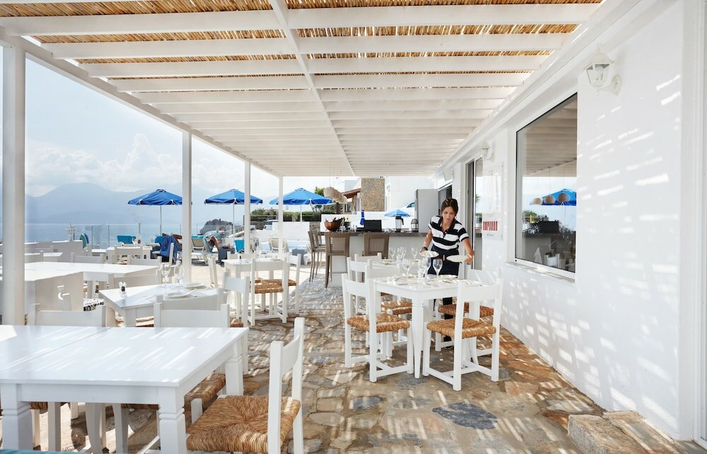 Фото Karma Minoan