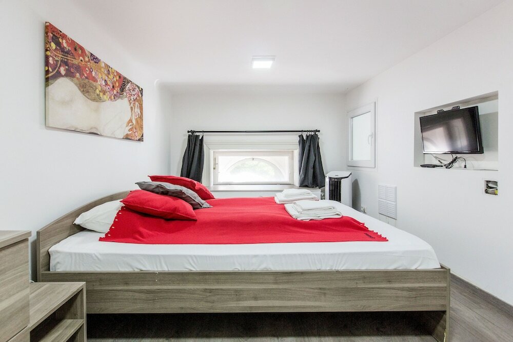 Фото Erzsebet 52 Apartment