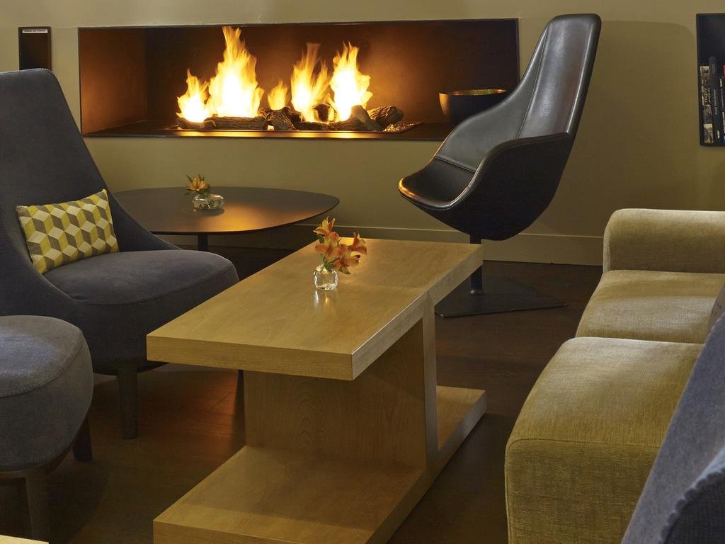 Фото Holiday Inn Express Toulouse Airport