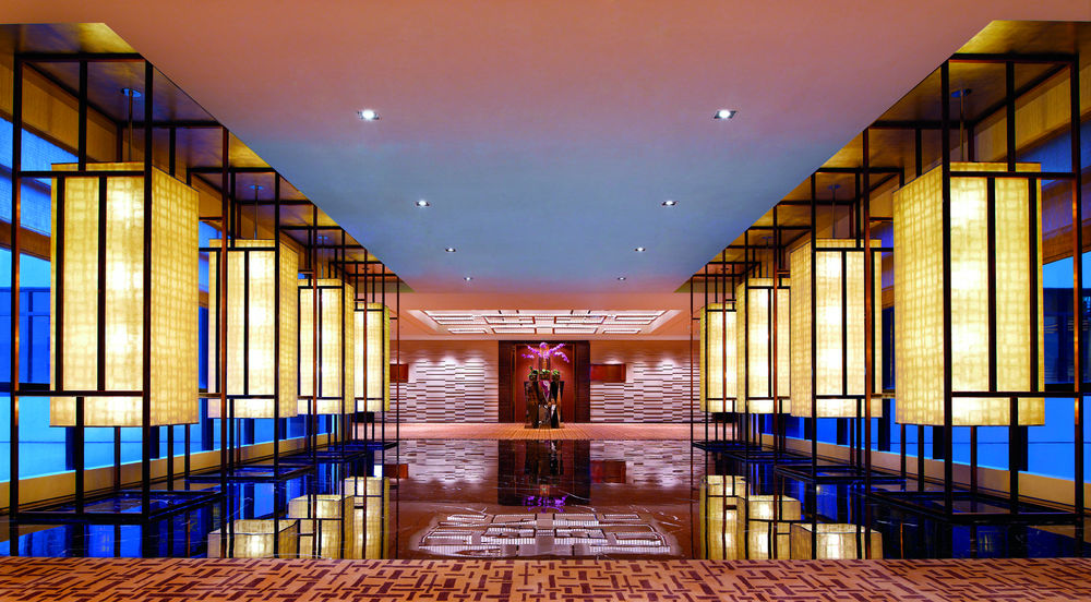 Фото The Portman Ritz Carlton