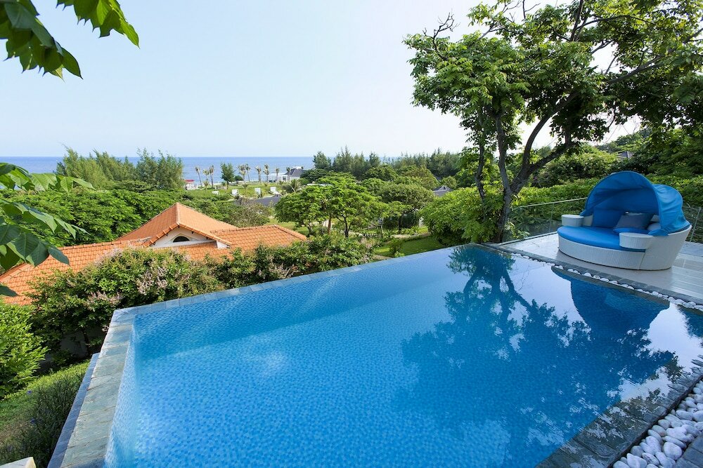 Фото Fleur de Lys Resort & SPA Long Hai