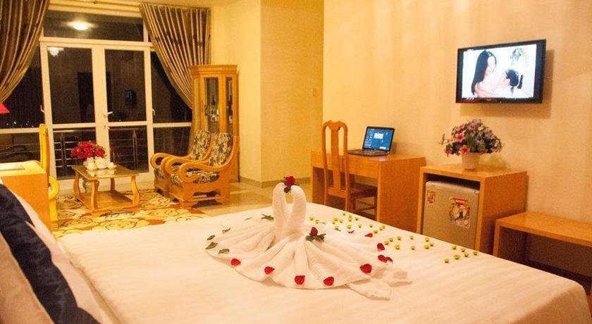 Фото Sky Beach D20 Nha Trang