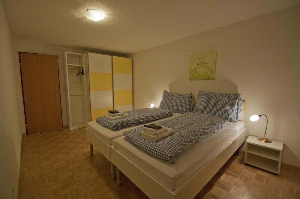 Hotel Bahnhofbuffet - Apartment Riffelhorn, Valais, photo