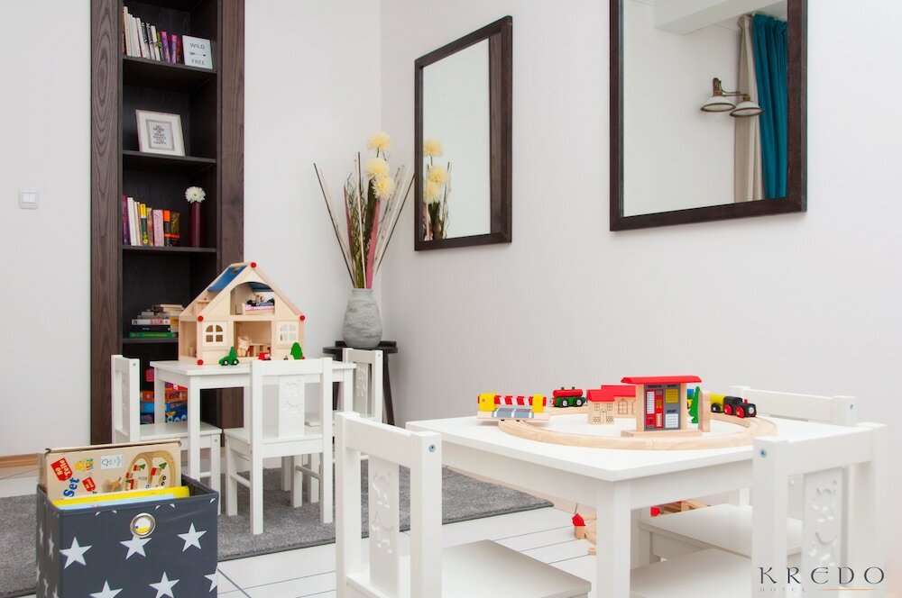 Фото Boutique Hotel Kredo