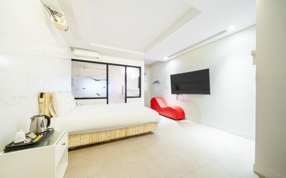 Фото Ulsan Jeongja-dong The Hill