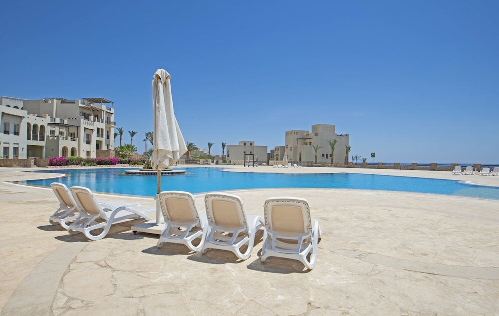 Фото Outstanding Sea View-Azzurra Apartments