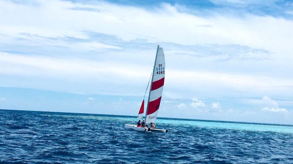 Фото Adroit Beach Inn