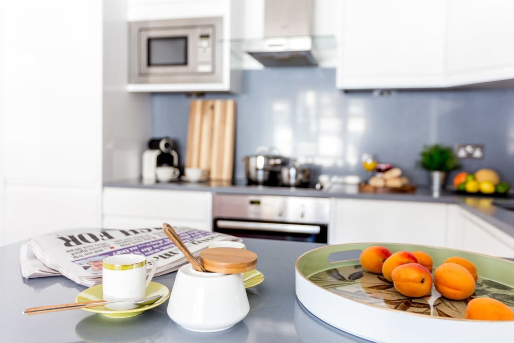 Фото Gloucester Terrace by Lime Street