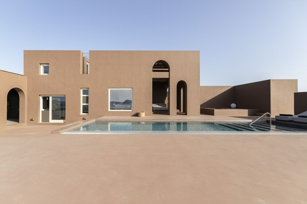 Фото Serra Exclusive Suites