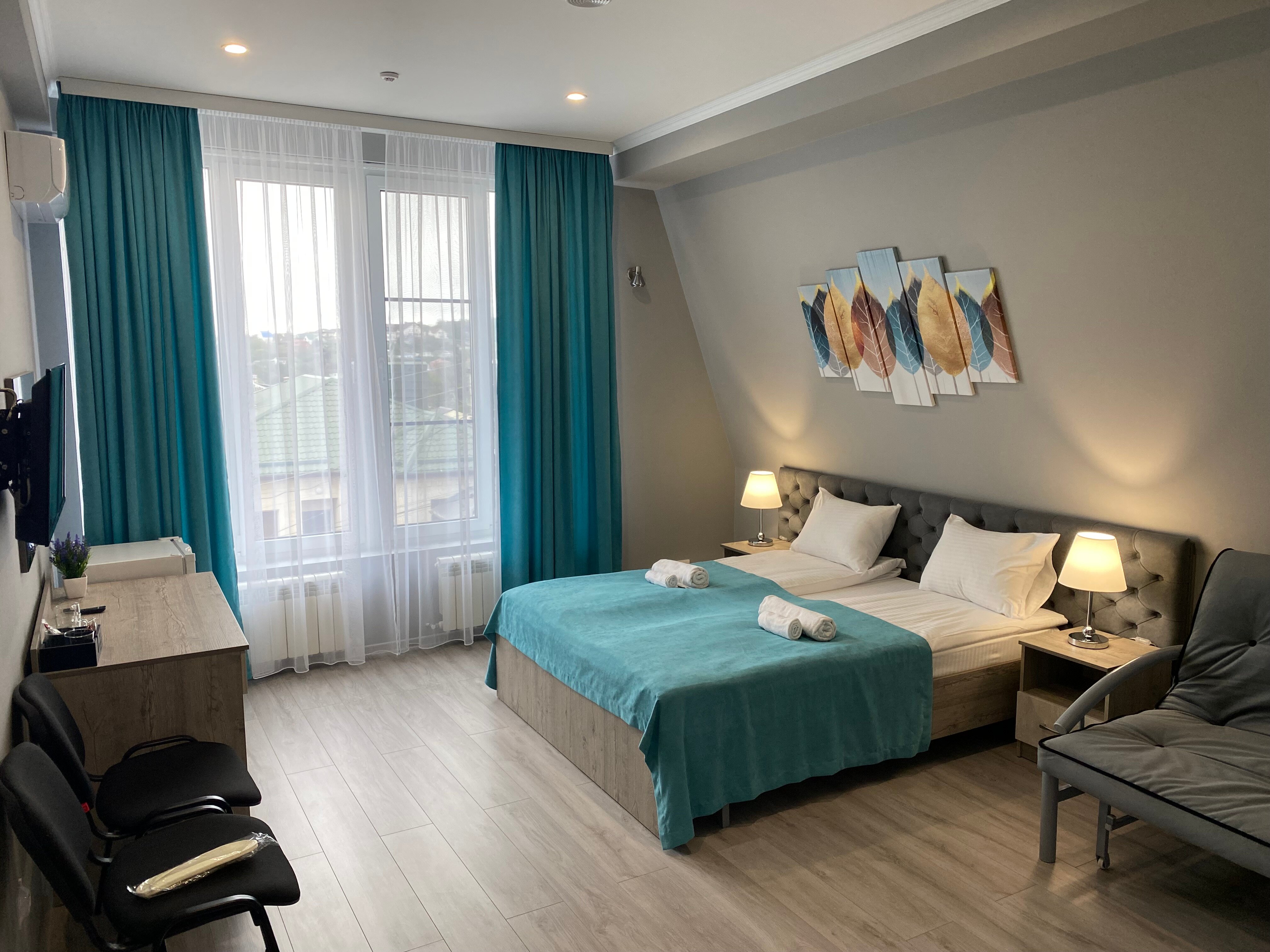 Фото отеля 3