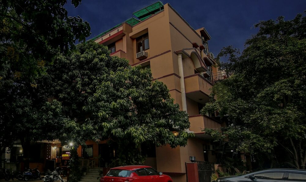 Фото Itsy by Treebo - Arien International