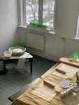 Брусника (gorodok Kubinka-8, 25) ، ورشة صناعة الفخار