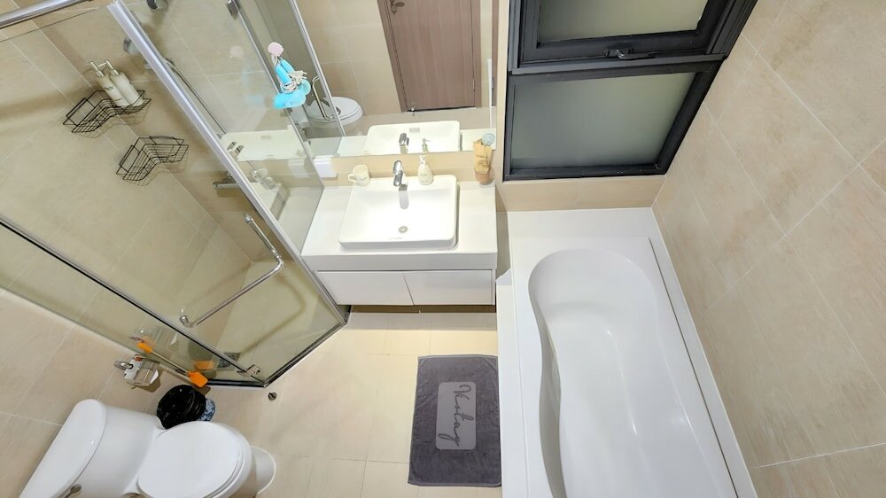 Фото Vinhomes Sky Lake Pham Hung