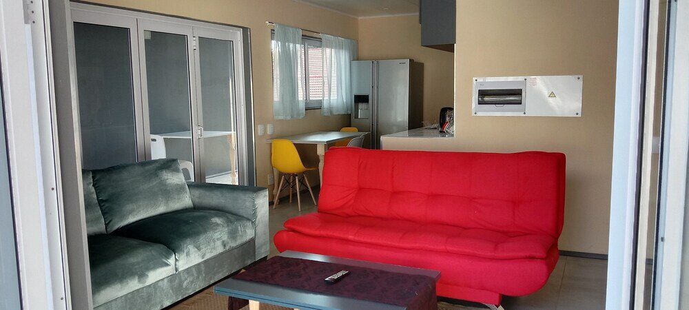 Фото Stay on Frances