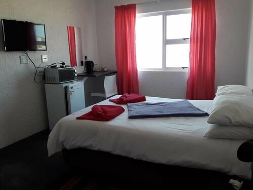 Гостиница Lientjies guest house