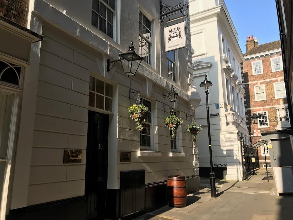 Фото отеля 4