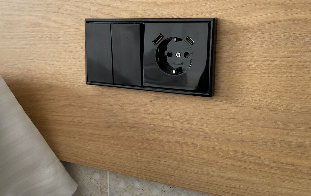 Фото The Boc Hostels City - Albergue Juvenil