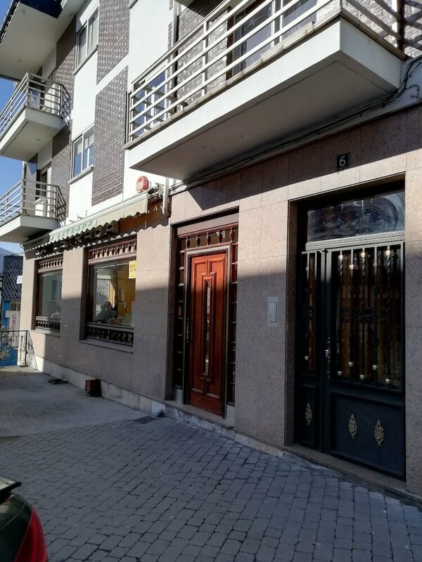 Гостиница Hostal La Estrada Restaurante