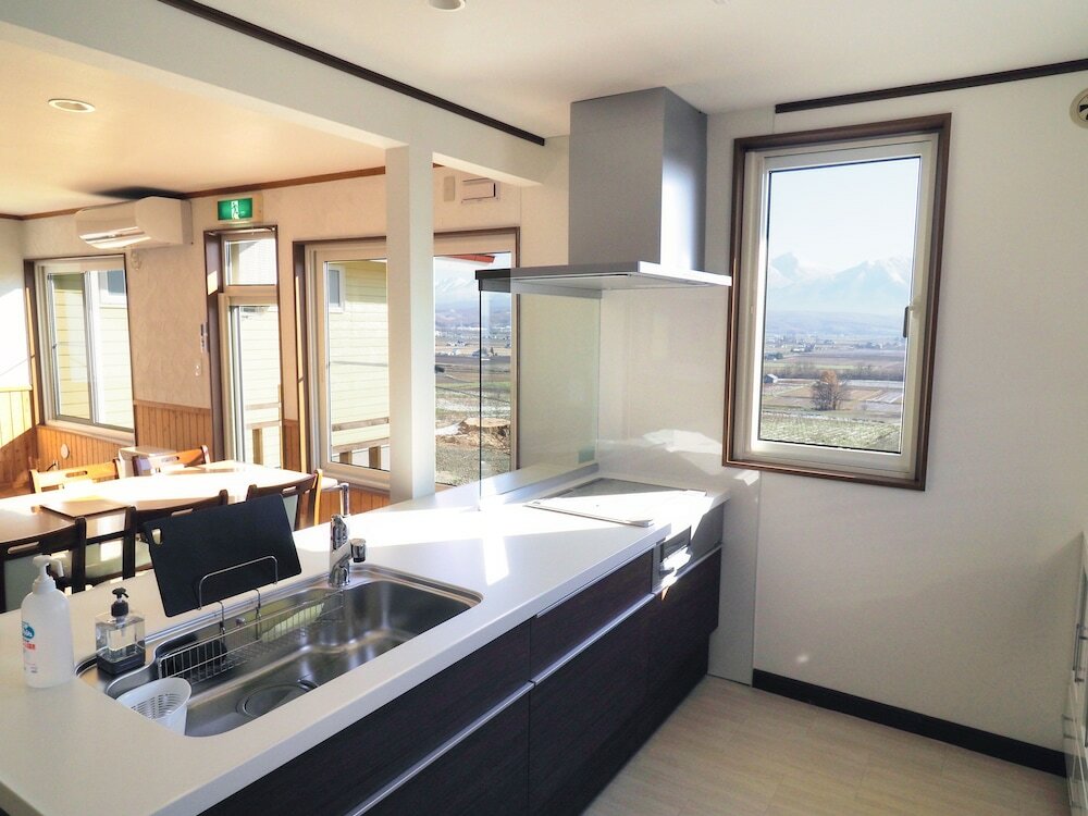 Фото The North Peak Nakafurano